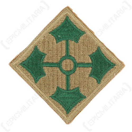 4th fanteria divisione ww2 - fanteria,