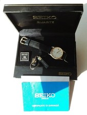 SEIKO Quartz ref. 7122-7000 -