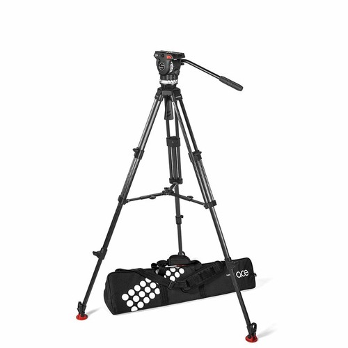 Sachtler system ace - xl, cf
