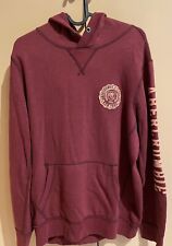 Felpa Abercrombie XS 16-17 Anni