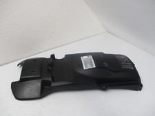 Parafango Posteriore Nero Non