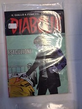 DIABOLIK ANNO XIV - N.20