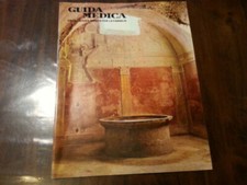 Giornale rivista enciclopedia della famiglia Guida Medica fabbri editore N° 10