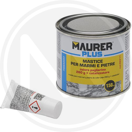 Maurer 14075005 stucco - maurer, per