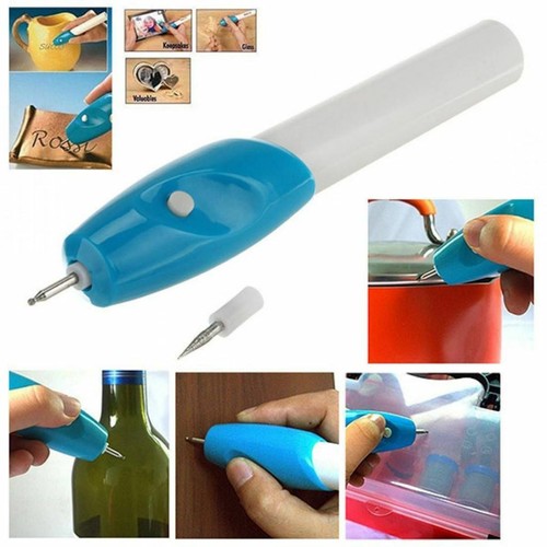 Penna fresa incisore - penna,