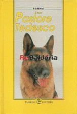 Il Pastore Tedesco Guida