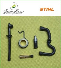 Pompa olio per motosega Stihl MS 170 MS 171 MS 180 MS 181 MS 230 MS 250