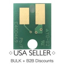 Chip Mimaki LH-100 - Uso una