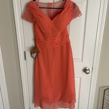 Abito formale corpetto perline