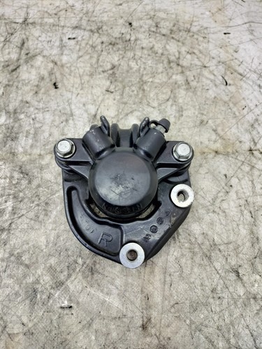 Front right brake - brake, caliper