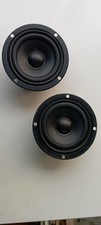 MID-WOOFER coppia altoparlanti