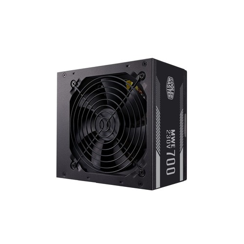 Cooler master mwe 700w plus - master,
