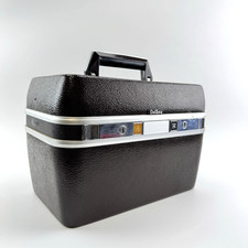 Beauty case vintage |