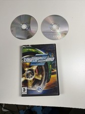 Need for Speed: Underground 2