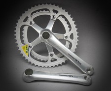 Set pedivelle Shimano 105 FC