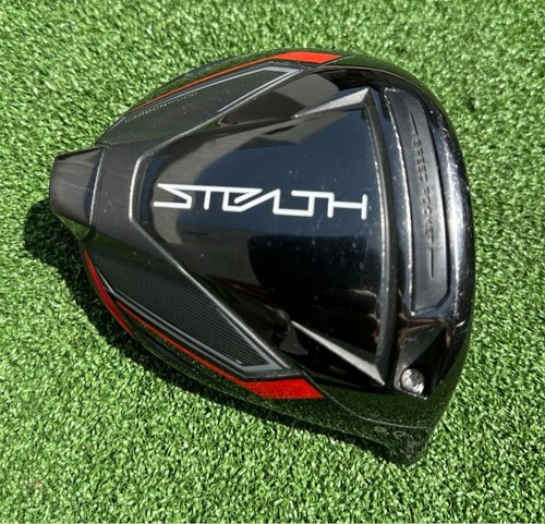 Driver taylormade stealth - driver, 9