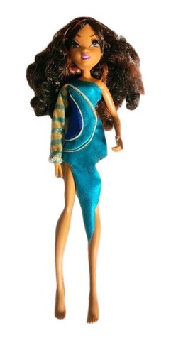 Winx club singsational layla - club,