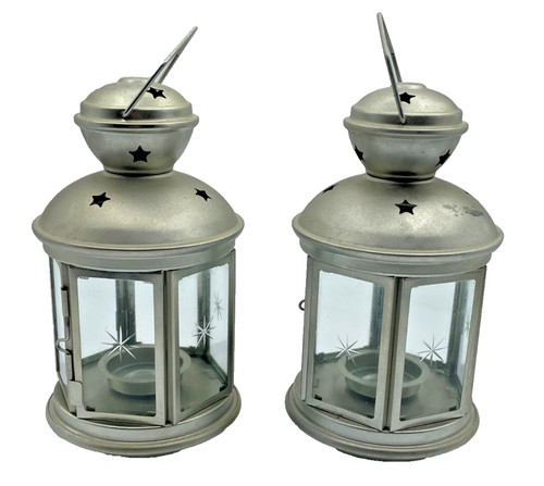 Set lanterne appendere - set,