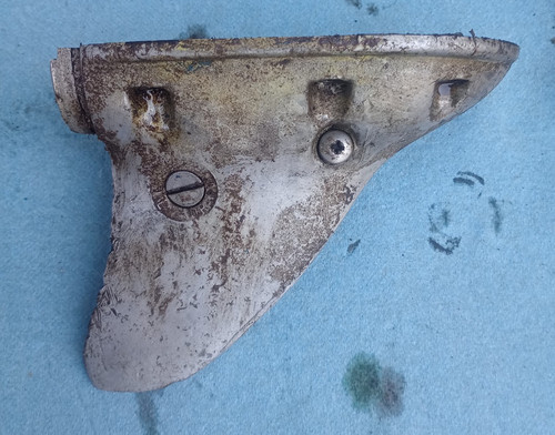 Vintage evinrude 25hp - vintage, skeg