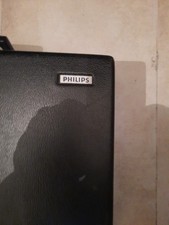 VALIGIA PHILIPS TECNICO RIPARATORE RADIO/TV