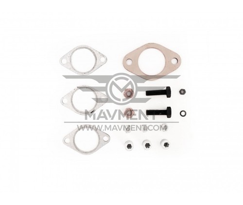 Kit guarnizioni scambiatore - kit,