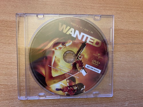 Wanted scegli tuo - -, destino