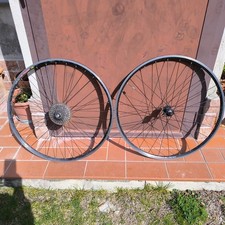 Mavic CXP 22 Road Bike