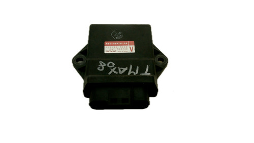 4b5 8591a centralina yamaha - 4b5-8591a-00,