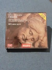 CHERUBINI - I REQUIEM. MUTI. 2