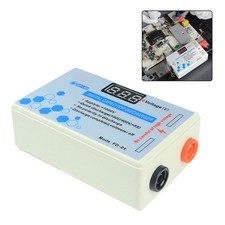 Scaricatore Digitale per Condensatori Alta Tensione Prestazioni Rapide (1000V)