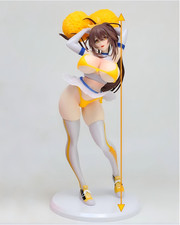 Statua giocattolo anime hentai