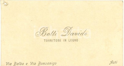 1920 asti davide botti - ca,