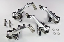 Set freni Shimano Deore XT