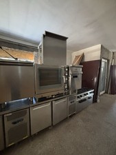 Cucina Da Ristorante 