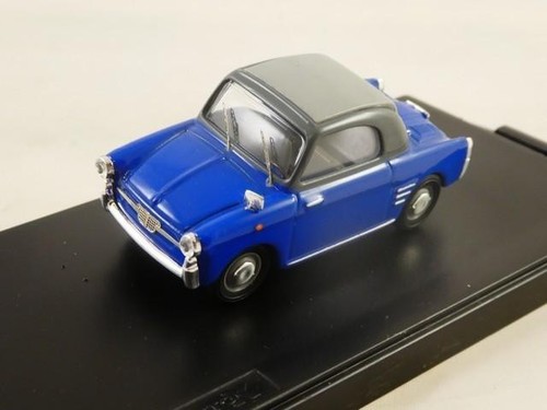 Progetto autobianchi - k,