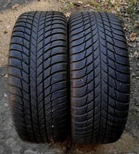 2 pneumatici 225/50 R17 98H