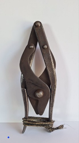 Militaria ww2 pinza inglese - militaria,