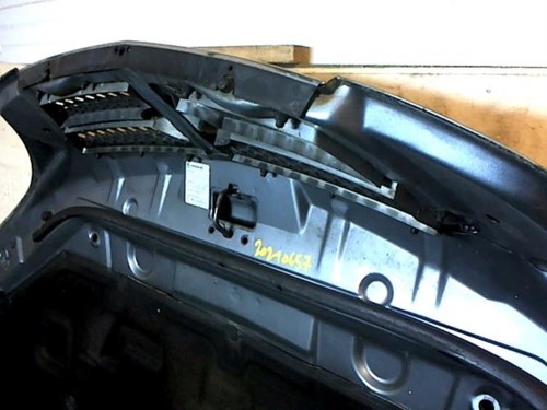 Cofano kia sorento phase 1 - cofano,
