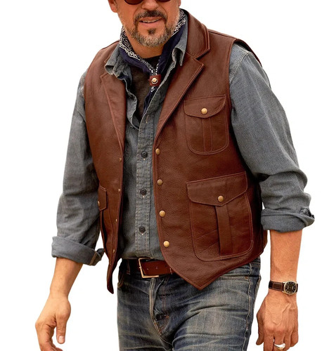 Gilet smanicato uomo in - smanicato,