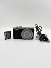 Panasonic Lumix DMC-TZ61