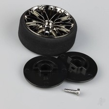 Futaba Set Volante Standard