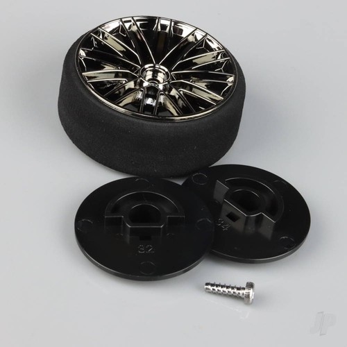 Set volante futaba standard - set,