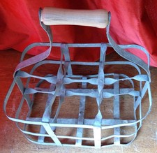 Portabottiglie vintage