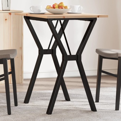 Vidaxl tavolo pranzo telaio - vidaxl,