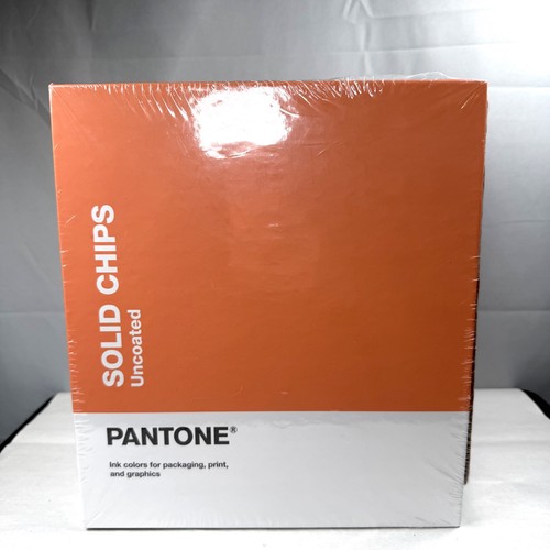 Pantone solid chips inchiostro - solid,
