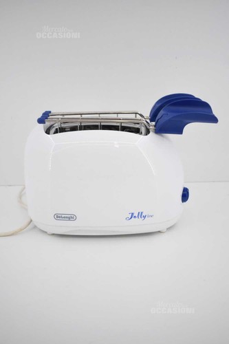 Tostapane longhi bianco e - longhi,