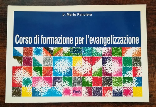 Corso formazione per - di,