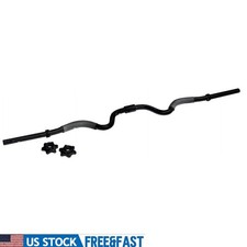 2 Pezzi Super Curl Bar 1