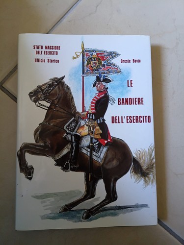 Bovio bandiere - bovio., le