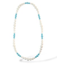 Collana da donna con sfere in